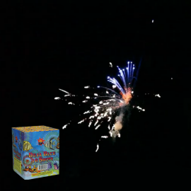 Roman Candles Roman Candles