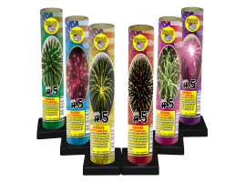 300 Premium Assorted