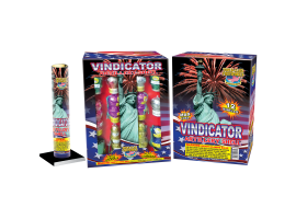 Vindicator