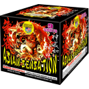 Asian Sensation