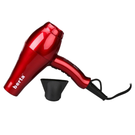Berta Professional Blow Dryer
