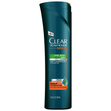 Clear Men