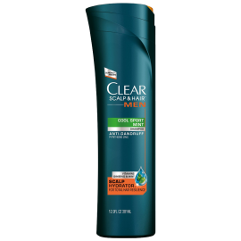 Clear Men