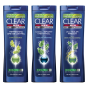 Clear Men