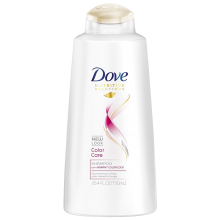 Dove Color Care