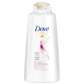 Dove Color Care