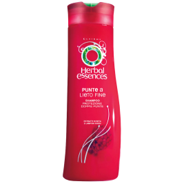 Herbal Essences