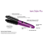 InStyler Ionic Styler Pro Ionic Hot Brush and Ceramic Flat Iron