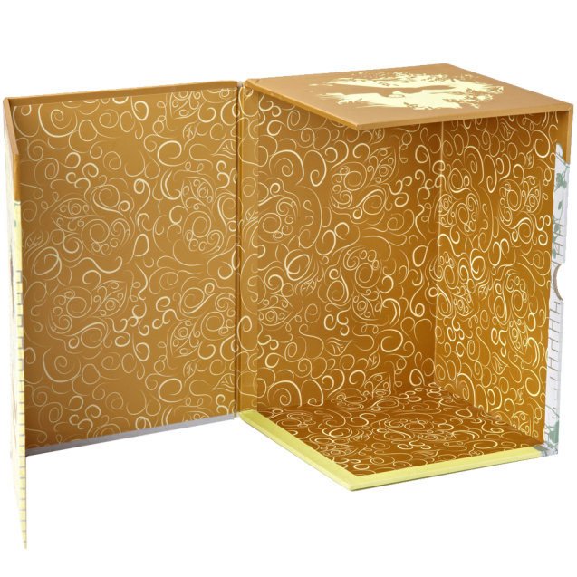 The Enchanted Collection