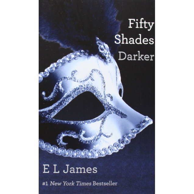 Fifty Shades of Grey