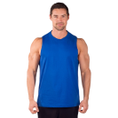  Cut Sleeve Muscle Tee
