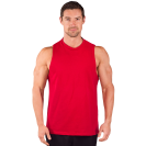  Cut Sleeve Muscle Tee