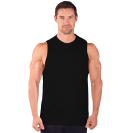  Cut Sleeve Muscle Tee