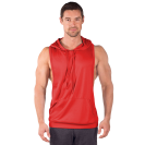 Driwear Stringer Hoodie