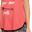Swing Tank