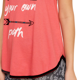 Swing Tank
