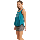 Swing Tank