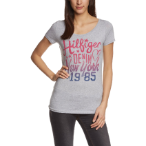 Lala Crew Neck Short Sleeve