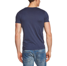 Jack & Jones Men's Short Sleeve