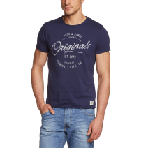 Jack & Jones Sleeve 100% Cotton