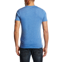 Jack & Jones Neck Short Sleeve