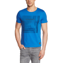 Jack & Jones Neck TTT Sleeve