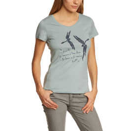 Mustang Neck Short Sleeve