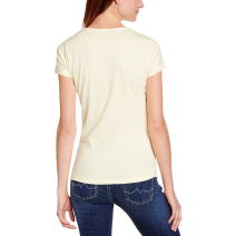 Pepe Jeans Plain Short Sleeve