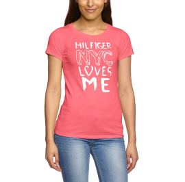 Tommy Hilfiger Women Tees