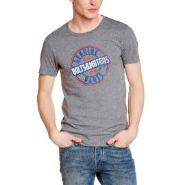 ESPRIT Men's Short Sleeve