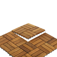 Porous Craft Tile 