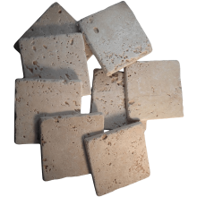 Porous Craft Tile 