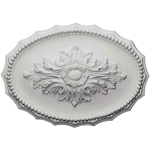 Oxford Ceiling Medallion 