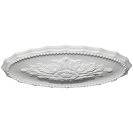 Oxford Ceiling Medallion 