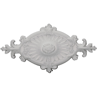 Quentin Ceiling Medallion 