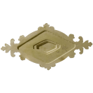 Quentin Ceiling Medallion 