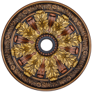 Ceiling Medallion