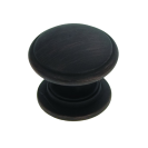 Williamsburg Cabinet Knob 