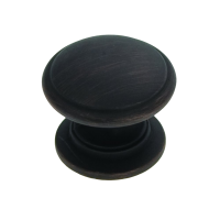 Williamsburg Cabinet Knob 
