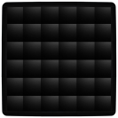 Tap Dance Set with Edge Pieces 