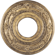 Medallion from the Ceiling