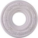 Medallion from the Ceiling