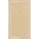 Maple Shaker Cabinet Door 