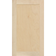 Maple Shaker Cabinet Door 