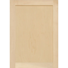 Maple Shaker Cabinet Door 