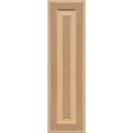 Door Square with Raised Panel 
