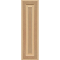 Door Square with Raised Panel 