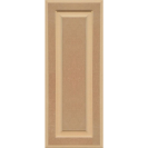 Door Square with Raised Panel 