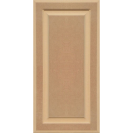 Door Square with Raised Panel 
