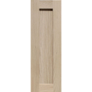 Oak Shaker Cabinet Door 